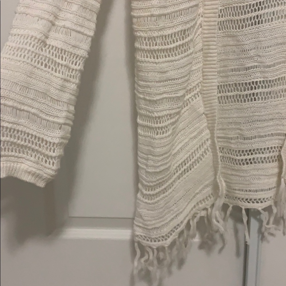 Knit Sweater - Picture 2 of 3